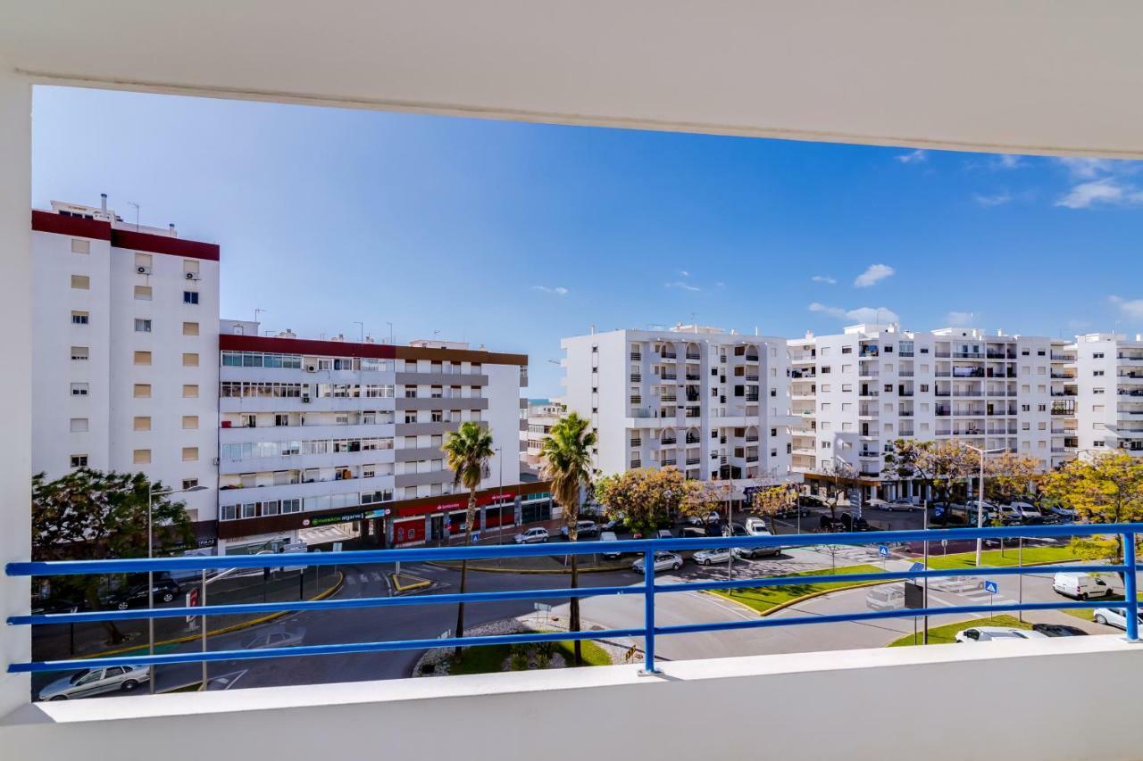 Rei - Quarteira - 3 Min To The Beach Vilamoura Exterior photo