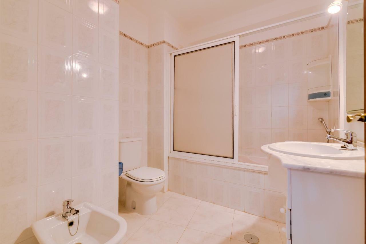 Rei - Quarteira - 3 Min To The Beach Vilamoura Exterior photo